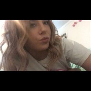 Meet your Posher, Kateleen